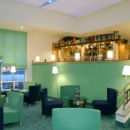 Hotel Am Terrassenufer 