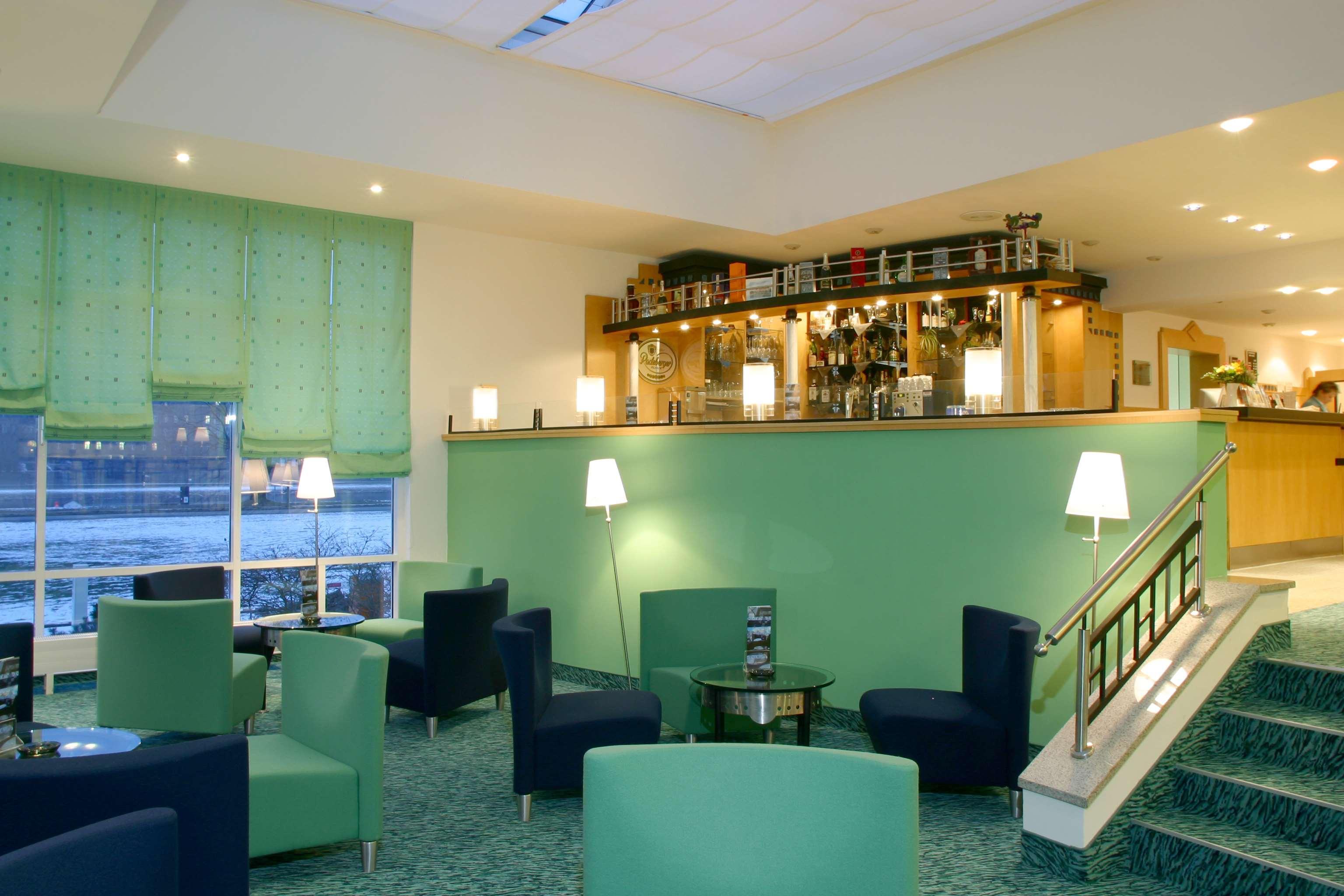 Am Terrassenufer Hotel Dresde