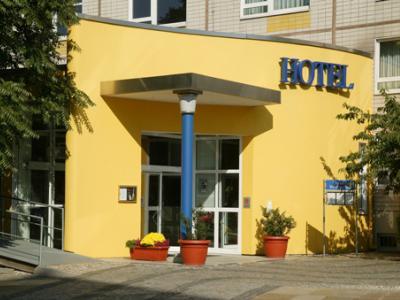 Am Terrassenufer 4* Dresde
